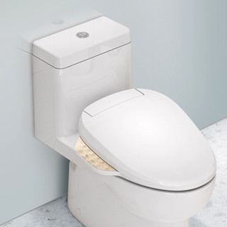 KOHLER 科勒 瑞琦系列 智能坐便器套装