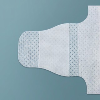 BBU 自由呼吸系列 纸尿裤 NB62片