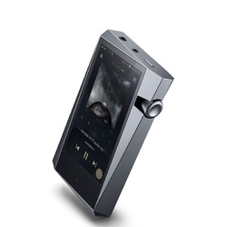 Astell&Kern IRIVER 艾利和 A&norma SR25 便携HIFI音乐播放器 128GB