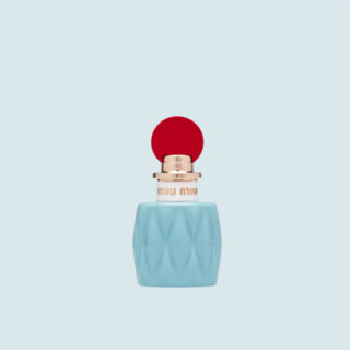 MIU MIU 缪缪 同名女士浓香水 EDP 50ml