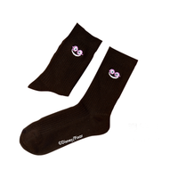 LEDIN 乐町 女士中筒袜套装 CLYGA412354