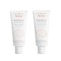 Avene 雅漾 Xeracalm A.D 深层滋养保湿霜 200ml 2支装