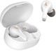 Xemal 声迈 漫步者X5 尊享版 入耳式真无线蓝牙降噪耳机 白色