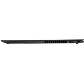 ThinkPad 思考本 T14s 14.1英寸 商务本 黑色(酷睿i5-10210U、核芯显卡、8GB、512GB SSD、1080P、IPS、60Hz、20T0001GCD)