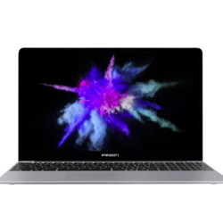 IPASON 攀升 MaxBook P1 15.6英寸笔记本电脑（J4125、 8GB、 512GB SSD）