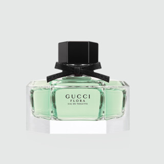 GUCCI 古驰 花之舞女士淡香水 EDT 50ml