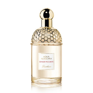 GUERLAIN 娇兰 沁馨金姜花草水语中性淡香水 EDT