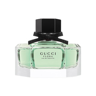 GUCCI 古驰 花之舞女士淡香水 EDT 75ml