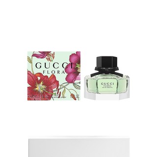 GUCCI 古驰 花之舞女士淡香水 EDT 30ml