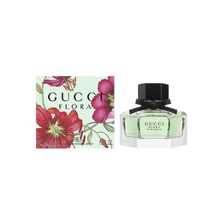 GUCCI 古驰 花之舞女士淡香水 EDT 30ml