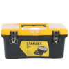 STANLEY 史丹利 STST19028-8-23 五金家用工具箱 19寸