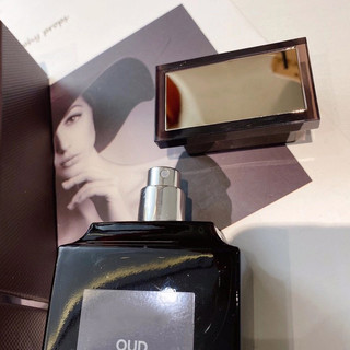 TOM FORD 汤姆·福特 珍华乌木中性浓香水 EDP 100ml