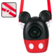Disney 迪士尼  米老鼠相机泡泡机 米奇款+米妮款