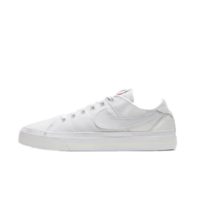 NIKE 耐克 Court Legacy 女子休闲运动鞋 CZ0294-100 纯白 41