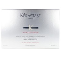 KÉRASTASE 卡诗 防脱发护发精华露 42*6ml