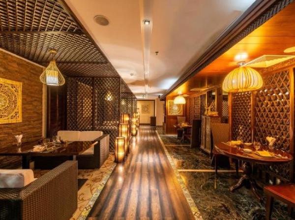 五一端午周末不加价乌鲁木齐华凌雅高美爵大饭店高级大床房2晚含早餐