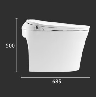 HUIDA 惠达 悦享系列 ET21 智能坐便器