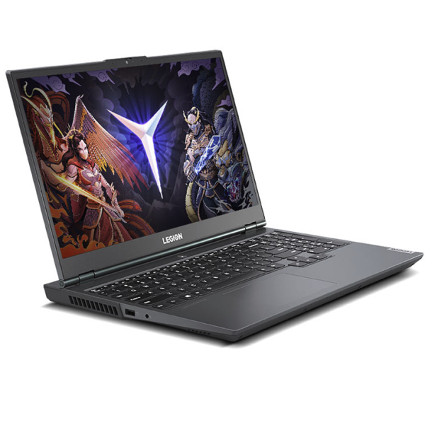 LEGION 联想拯救者 Y7000 2019款 15.6英寸 游戏本 黑色(酷睿i510200H、GTX 1650 4G、8GB