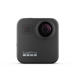 GoPro MAX 运动相机 标配+原装电池+128G卡