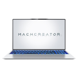 MACHENIKE 机械师 创物者-15 15.6英寸笔记本电脑(i7-11370H、16GB、512GB、Xe核显)