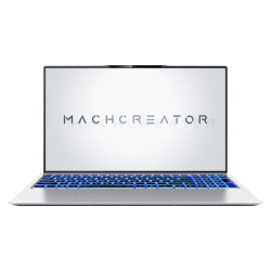 MACHENIKE 机械师 创物者-15 15.6英寸笔记本电脑（i7-11370H、16GB、512GB、Xe核显）