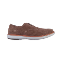 Clarks 其乐 Draper Lace 男士系带皮鞋