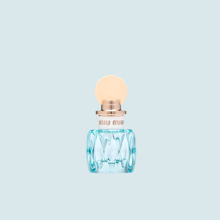 MIU MIU 缪缪 滢蓝女士浓香水 EDP 30ml