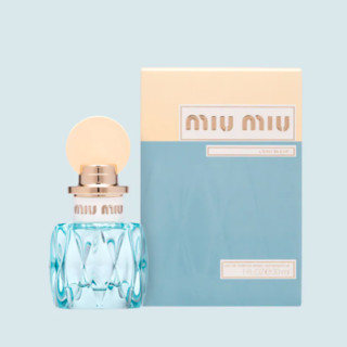 MIU MIU 缪缪 滢蓝女士浓香水 EDP 30ml