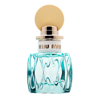 MIU MIU 缪缪 滢蓝女士浓香水 EDP 30ml