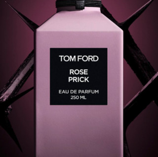 TOM FORD 汤姆·福特 荆棘玫瑰中性浓香水 EDP