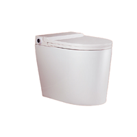 SSWW 浪鲸 EICO507 一体式智能马桶