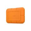 LaCie 莱斯 Rugged SSD系列 NVMe移动固态硬盘 USB-C