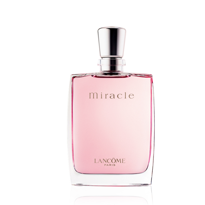 LANCOME 兰蔻 奇迹女士浓香水 EDP