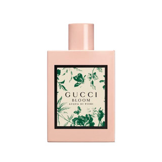 GUCCI 古驰 花悦绿意女士淡香水 EDT 100ml