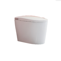 SSWW 浪鲸 EICO507-A 一体式智能马桶