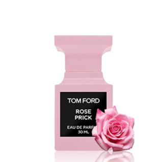 TOM FORD 汤姆·福特 荆刺玫瑰中性浓香水 EDP 30ml