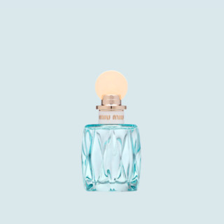 MIU MIU 缪缪 滢蓝女士香水礼盒 (浓香水EDP100ml+身体乳100ml)