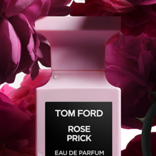 TOM FORD 汤姆·福特 荆刺玫瑰中性浓香水 EDP 30ml