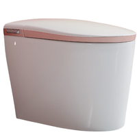 SSWW 浪鲸 EICO507-B 一体式智能马桶