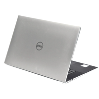 DELL 戴尔 XPS 13 13.4英寸 轻薄本 银色(酷睿i5-1135G7、核芯显卡、16GB、512GB SSD、4K）