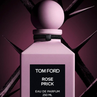 TOM FORD 汤姆·福特 荆刺玫瑰中性浓香水 EDP 250ml