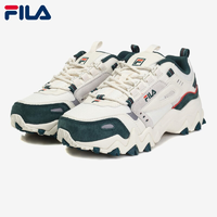 FILA 斐乐 1JM00801 男女款运动老爹鞋