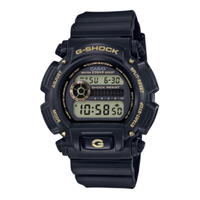 CASIO 卡西欧 G-Shock DW-9052GBX-1A9CR 男士运动腕表