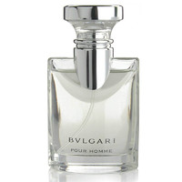 BVLGARI 宝格丽 Bvlgari宝格丽大吉岭茶木质香水原版男士旗舰店官方夜幽持久淡香