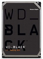Western Digital 西部数据 Black 机械硬盘 1TB