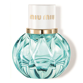 MIU MIU 缪缪 滢蓝女士香水套装 (滢蓝EDP20ml+粉漾EDT20ml)