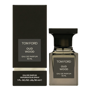 TOM FORD 汤姆·福特 珍华乌木中性浓香水 EDP