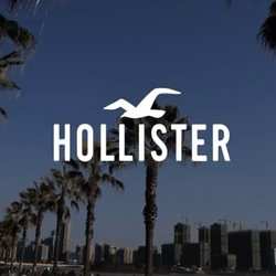 断码清仓了，Hollister小海鸥T恤四五十块拿下！