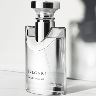 BVLGARI 宝格丽 大吉岭茶男士淡香水 EDT 30ml