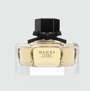 GUCCI 古驰 花之舞女士浓香水 EDP 50ml